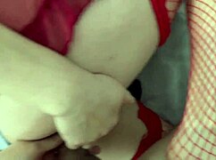 i can’t stop feeling guilty, calling my husband while sucking another cock