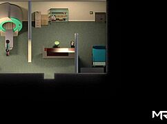 Treasureofnadia - Hand Squeezes Cock Tight as She Takes It Deep in Throat E1 53.