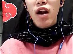 I can't believe how intense this Asian gay connection feels every single day.