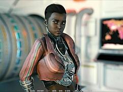 Tales from the Unending Void 121