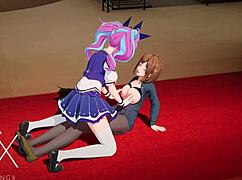 what's your christmas gift from stepmom amiee cambridge?