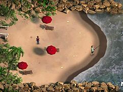 Treasureofnadia - Hand Squeezes Cock Tight as She Takes It Deep in Throat E1 53.