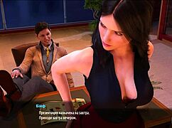 Fashion business friend visit episode 2