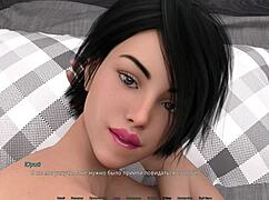 Hey! Watch This Redhead Slut Get Fingered and Pounded in 3D Anime!