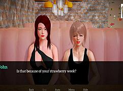 i can’t stop playing my new family 176 game