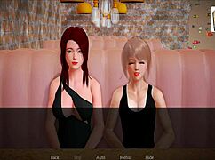 i can’t stop playing my new family 176 game