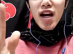 I can't believe how intense this Asian gay connection feels every single day.