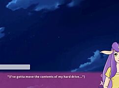 ninnin days part 4 with a sexy ninja maid