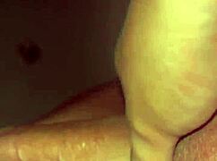 Colombian Girl Sucks Balls Then Gets Rough Head And Ass Pounding