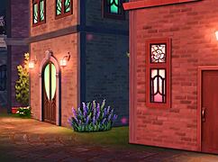 Hey, wanna peek at Ginny's revenge in this 3D hentai preview?