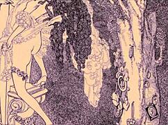 vintage erotic illustrations featuring retro cartoon styles, antique designs, anime, and hentai