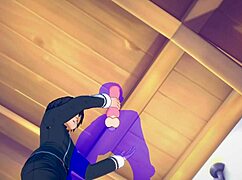 uhh i messed up... kirito handjob in sword art online yaoi is wild!