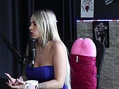 Brazilian couple debates open relationship and swingers club