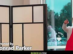 Wow, Check This Hot Gay Sex Scene with Devin Franco and Theo Brady!