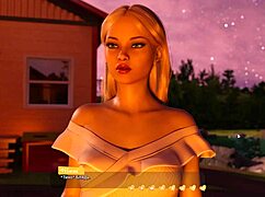 helping the hotties part 14, whore bent over cowgirl, masturbates big nipples anime cumshot