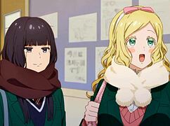 Tomo Chan Español Latino Anime Series