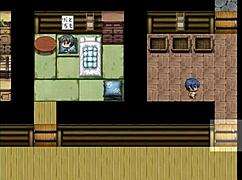 Tanned Girl Natsuki Hentai Game EP 39 Wife RAW MATING