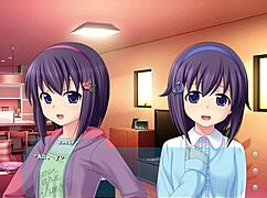 Princess X Fan Disc Episode 15 Featuring More Dialogue