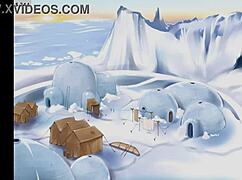 four elements trainer book one part three unfolds