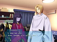 Princess X Fan Disc Episode 15 Featuring More Dialogue