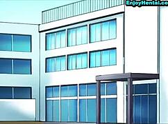 Enjoy Hentai Adventures On Kuonaichi Com With Anime Characters