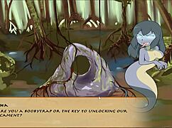 four elements trainer love part 13