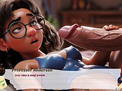 Johannesgaming Update 174 Awakening Priya Chapter 2 Mrs Anderson Fucked Us Good