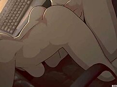 exploring the hmv nameless series in anime compilation style