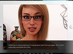 Sunshine Love 66: Intense game anime hentai action