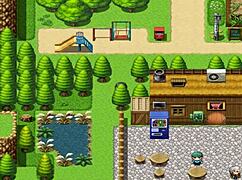 Takeanother Game Ntr Part 2 - Anime Hentai Adventure