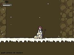 Flower Fairy Part 6 intense scenes in wild playthrough.