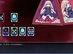 A maiden endures pleasure hell in tentacle prison, overwhelmed by sensations in this hentai tale.