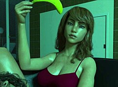 Big City Pleasures With Huge Tits And Ass