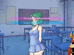 Big Boob Humiliation Game