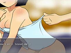 Takeanother Game Ntr Part 2 - Anime Hentai Adventure