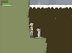 Flower Fairy Part 6 intense scenes in wild playthrough.