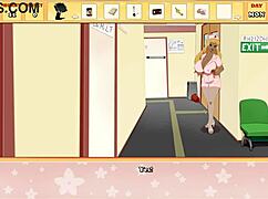 Nurse And Doctor Love Huge Dick During Patient Checkup