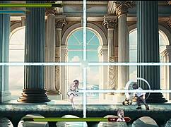 变态异世界连裤袜叔叔游戏玩法