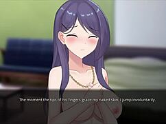 Old Cuckold Watches Missionary Sex In Anime Hentai Promise Left Unkept Normal Ending