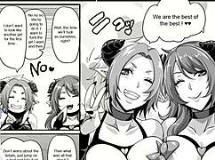 oh, succubus shoukan 1 is so hot!