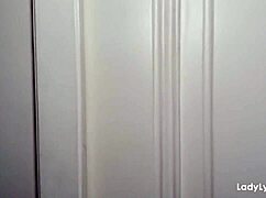 What Happens at Sleepover with Lady Lyne?