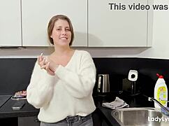 What Happens at Sleepover with Lady Lyne?