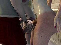 Futafanfilms-Razmataz First 15 Minutes of Wild 3D Cartoon Action!