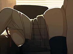 exploring the hmv nameless series in anime compilation style