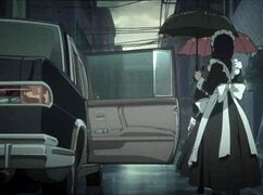 Akiba Mai Sensousa Episode One in USA Anime Style