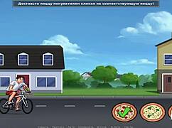 Summertime Saga - You Deserve To See My Tits E1 64