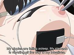 Hentai Euphoria - Intense Bdsm Sex Scenes