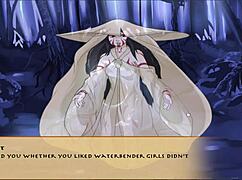 four elements trainer love part 13