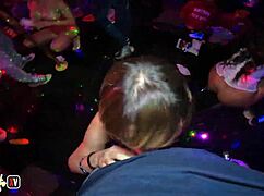 My Boyfriend Makes Us Have Live Sex in Front of Everyone in the Mexicali Stable