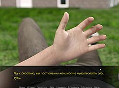 Complete Gameplay - Echoes of Lust Episode 2 Part 35 Unveiled